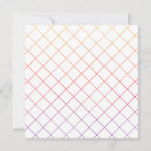 Carte Infirmière de la RN moderne personnalisée Docteur (Dos)