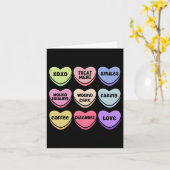 Carte Infirmière de soins de plaies Blessures Saint-Vale (Fleur jaune)