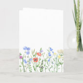 Carte Infirmière personnalisée Infirmière autorisée IA I (Dos)