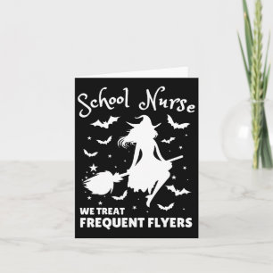 Carte Infirmière scolaire Nous traitons les voyageurs fr