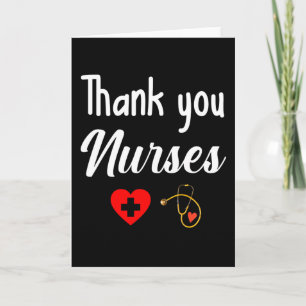 Carte Infirmières de Merci. Présentation de l'appréciati