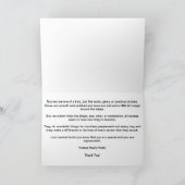 Carte Infirmières vraiment rock ! (Intérieur)