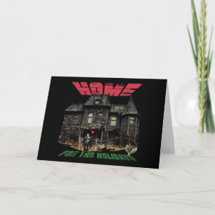 Carte informatique   Pennywise - Accueil pour les Fêtes