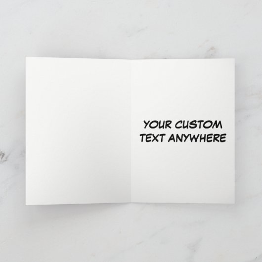 Carte Ingénieur d'exploitation exploitant de grue Annive (Intérieur)