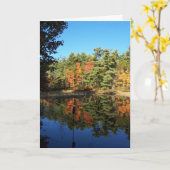 CARTE INLET 5 (Fleur jaune)