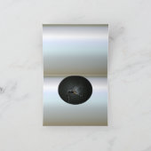 Carte Insecte - Ailes de libellules (Intérieur)