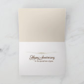 Carte Inséparables en corde (Intérieur)