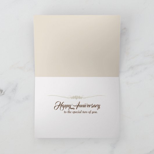 Carte Inséparables en corde (Intérieur)