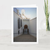 Carte Inside Real Monasterio De San Miguel De Lliria (Devant)