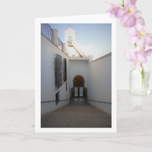 Carte Inside Real Monasterio De San Miguel De Lliria