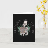 Carte Insociable Et Taciturn Jane Austen Pride &amp; Pr (Fleur jaune)