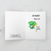 Carte Inspecteur du sourire (Intérieur)