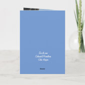 carte inspirante (Dos)