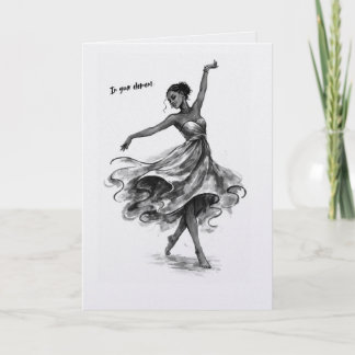 Carte Inspirante pour Femmes | Dans Votre Élément