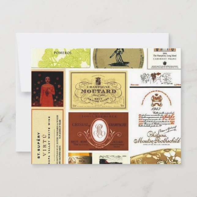 Carte inspiration (Devant)