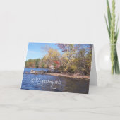 Carte Inspiration (Dos)