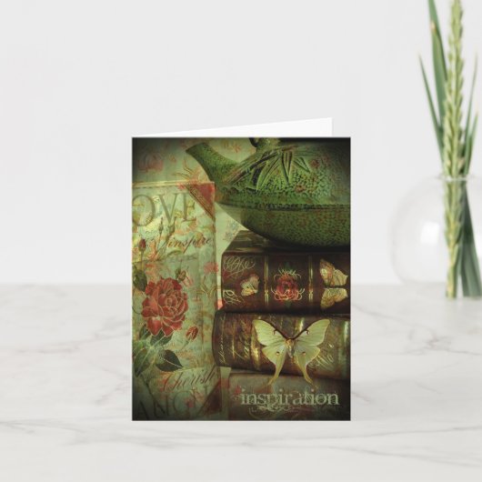 Carte Inspiration (Devant)