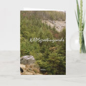 Carte Inspiration (Dos)