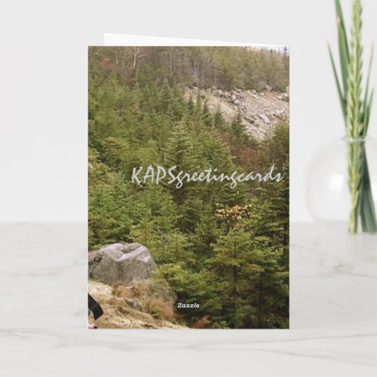 Carte Inspiration (Dos)