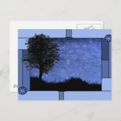 Carte Inspiration 2 (Devant / Derrière)