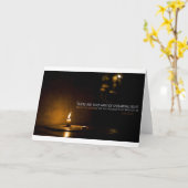 Carte inspiration | Edith Wharton (Fleur jaune)