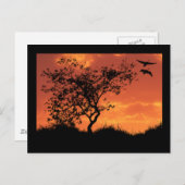 Carte Inspiration Un (Devant / Derrière)