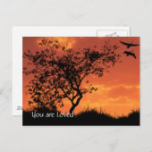 Carte Inspiration Un (Devant / Derrière)