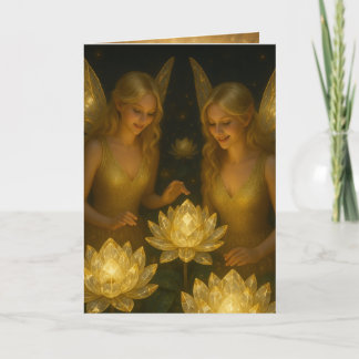 Carte Inspirational Message Follow Your Dreams Believe