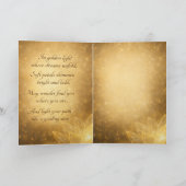 Carte Inspirational Message Follow Your Dreams Believe (Intérieur)