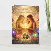 Carte Inspirational Message Follow Your Dreams Believe (Dos)