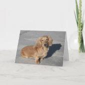 Carte Inspiré (Devant)