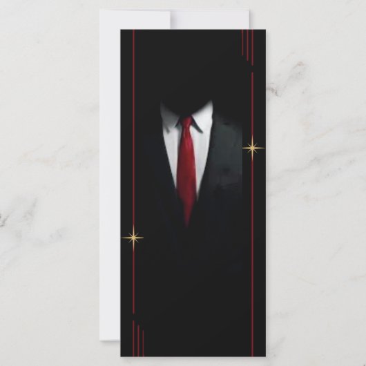 Carte Inspire et habilite le Signet (Devant)