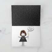 Carte Inspirer Un Devis Sur Les Pois (Intérieur)