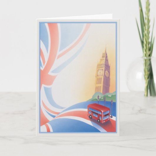 Carte © instantané royal (Devant)