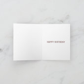 Carte Instrument de musique Euphonium laiton (Intérieur)