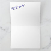 Carte Instruments surdimensionnés d'orchestre (Intérieur)