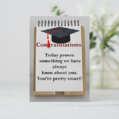 Carte Intelligent (Debout devant)