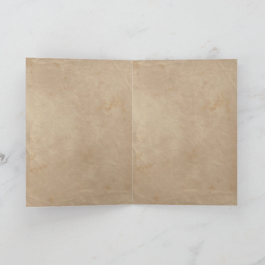 Carte intentions (Intérieur)