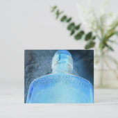 Carte Interdiction de la loi fédérale (Debout devant)