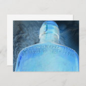 Carte Interdiction de la loi fédérale (Devant / Derrière)