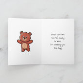 Carte International Kiss a Ginger Day | January 12th (Intérieur)