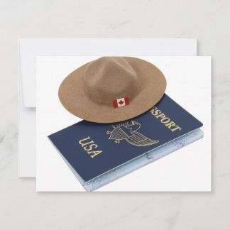 Carte InternationalTravels053009