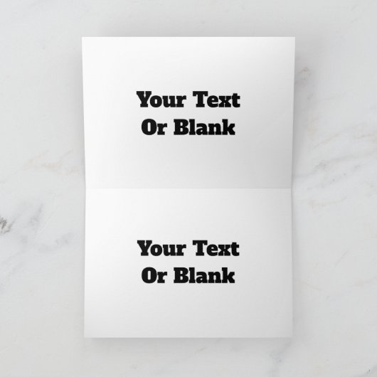 Carte Introduction (Intérieur)