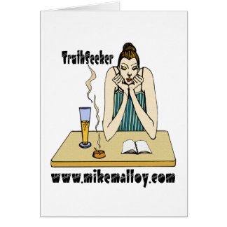 CARTE INTROSPECTIVE DE TRUTHSEEKER