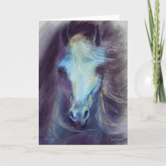 Carte Intuition (Devant)