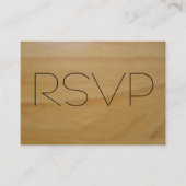 Carte Invitation (Devant)