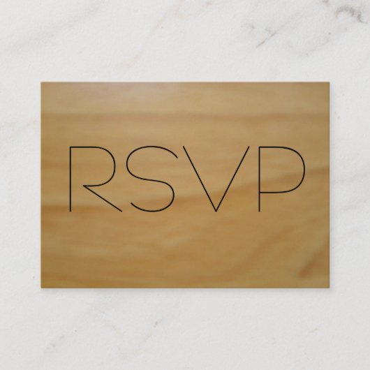 Carte Invitation (Devant)