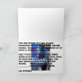 CARTE INVITATION 2 (Intérieur)
