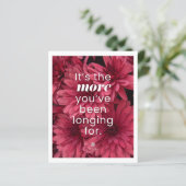 Carte Invitation WWP (grande) (Debout devant)