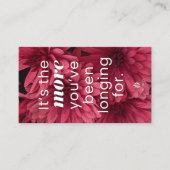 Carte Invitation WWP (petite) (Devant)